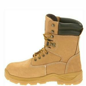 Herman Survivor Men's Big Timber Steel Toe 8" Work